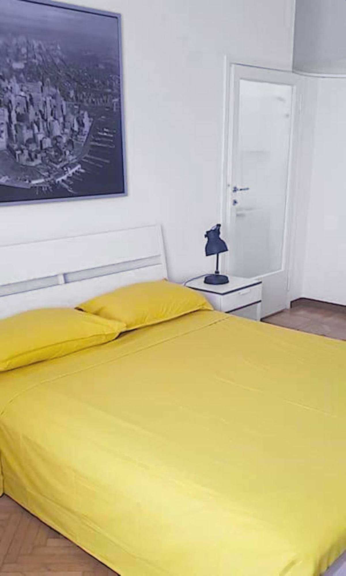 Tortona District Apartment Milan Exterior photo